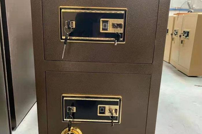 各類品牌保險柜維修