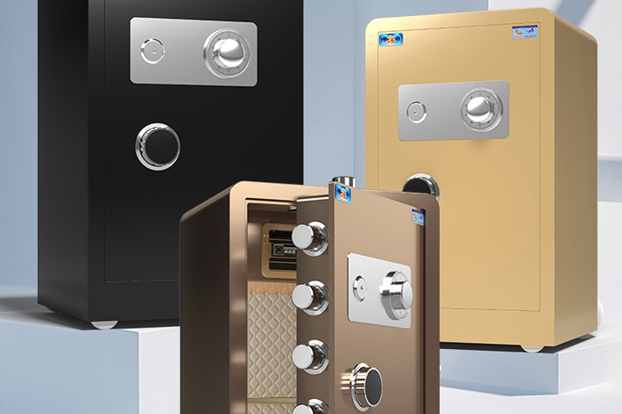 保險柜故障處理：專業開鎖換鎖，解決把手脫鉤問題